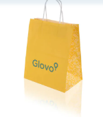Custom Printed Paper Bags